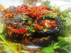 -哈力家·西北烧烤烤串(凤城三路店)
