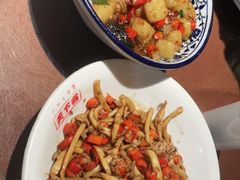 -天下客饭店(中山路店)