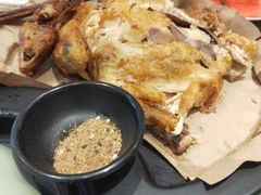 -大厨小馆(华阳城店)