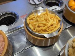 -喜家自助小火锅(乐客城店)