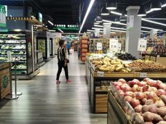 -华润苏果(文昌巷社区店)