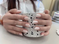 -闺蜜美甲