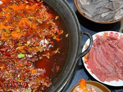 -咖咖火锅(老店)