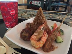 -大冒险家餐厅