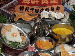 -行运海鲜食集(北京首店)