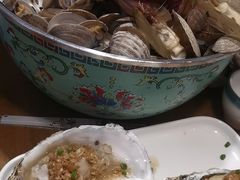 -倍儿美海鲜大排挡·非遗海鲜蒸饺(洋货店)