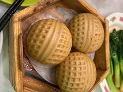 -东鑫记港式茶餐厅(南京东路店)