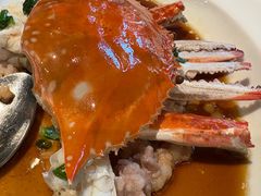 -宁波柏悦酒店·钱湖渔港