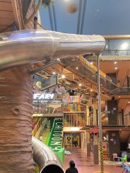 -卡通尼·Safari非洲探索乐园·生日会(金桥国际商业广场店)