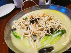 古月楼特色烫干丝-留芳·文旅古月楼(老街店)