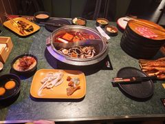 -牛New寿喜烧(中山公园龙之梦店)