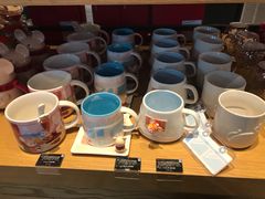 -星巴克(天津凯德天津湾店)