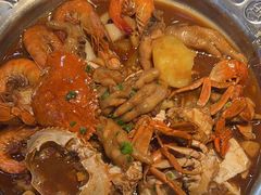 -胖哥俩肉蟹煲(湛江印象汇店)