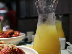 -叶派龙虾•招牌香辣蟹·海鲜(中海国际店)