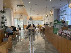 -Blueglass酸奶(财富购物中心店)
