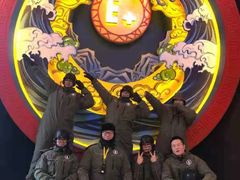 -E+有冰工厂·昆仑寒宫2(五角场店)