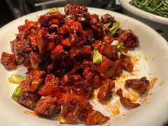 -星伦多 自助料理(圆融店)