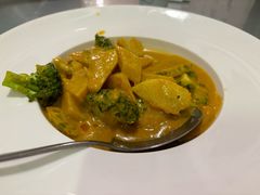 -禧和源养生素食茶馆