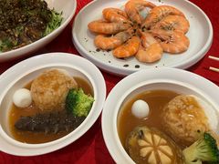 -盈春大饭店(千山路店)