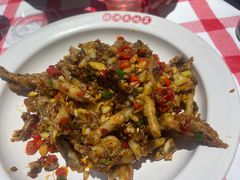 -西江红·株洲本地菜(滨江南路店)