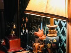 -一棵树咖啡馆(泉乐坊店)