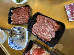 -牛街清真满恒記(平安里西大街店)