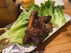 -木屋烧烤(龙岗龙城万科里店)