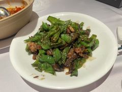-粗茶淡饭·汉口公馆(循礼门店)