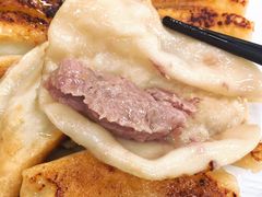 牛肉锅贴-劈柴院锅贴(沈阳路店)