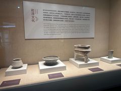 -浙江省博物馆(孤山馆区)