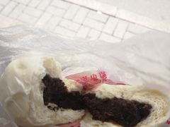 豆包-京天红酒家(虎坊路店)