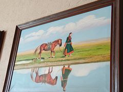 -额尔敦传统涮(光明路店)