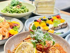 -沛家·西餐Brunch·直火料理