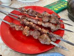 -维吾尔餐厅(宜山路店)