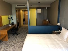 -北京民族园葉子里酒店(鸟巢店)