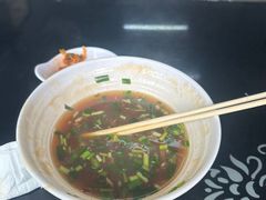 -亲贤打卤面(八一街店)