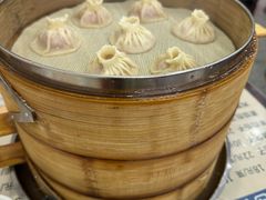 -得福包子馆