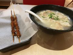 -遇见小面(凯德广场店)