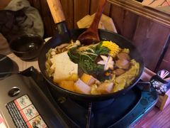 -玉川屋·深夜食堂居酒屋(柳巷店)