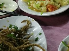 -百家福海鲜排档·闽菜·家宴(斗西路口店)