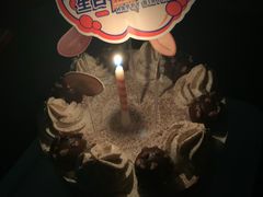 -好利来(亦庄国融店)