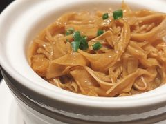 红焖白玉笋片-闽和南(深圳万象城店)