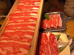 -牛市牛烤肉(西单大悦城店)
