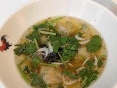 -莆田餐厅PUTIEN(颐堤港店)