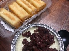招牌双皮奶-捷信牛奶甜品世家(柳巷店)