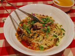 -西贝(宝乐汇店)