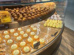 -FANEN法念·烘焙·甜点(万象城店)