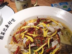 -太二酸菜鱼(深圳布吉万象汇店)