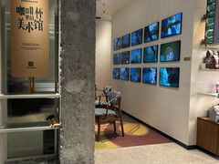 -星巴克(武康路店)