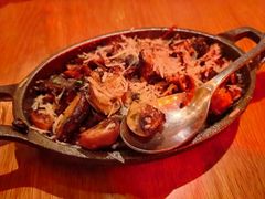 -THE CANNERY&JUJU 新鲜海鲜·牛排美食酒廊